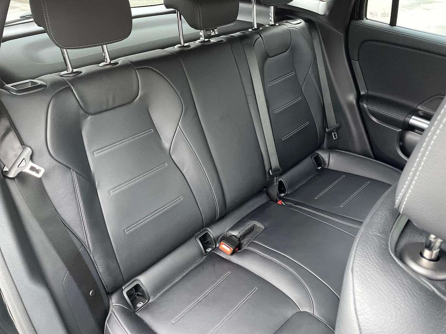 Used Mercedes-Benz GLA 2025 for sale - 77590342: Photo 16