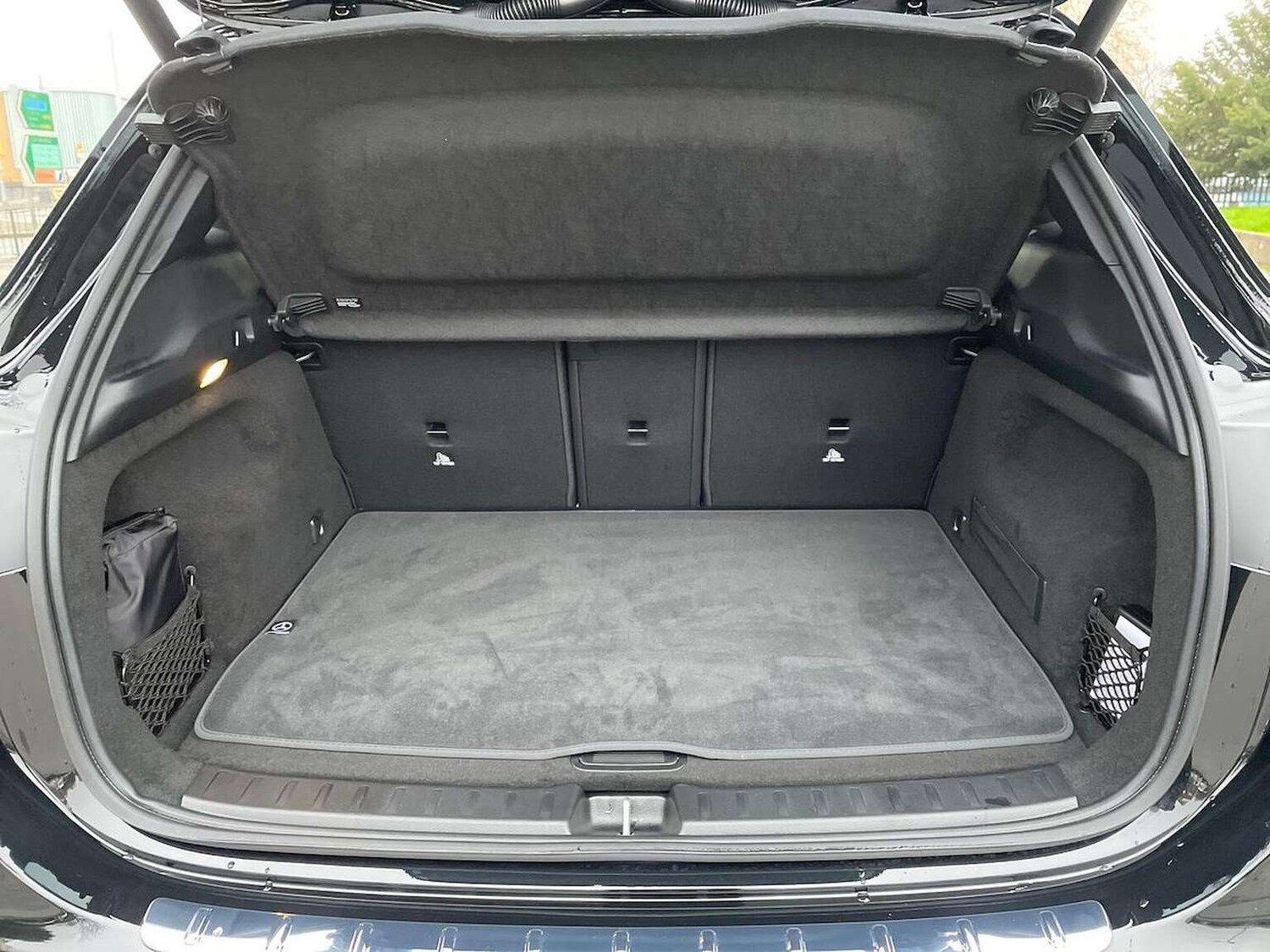 Used Mercedes-Benz GLA 2025 for sale - 77590342: Photo 17