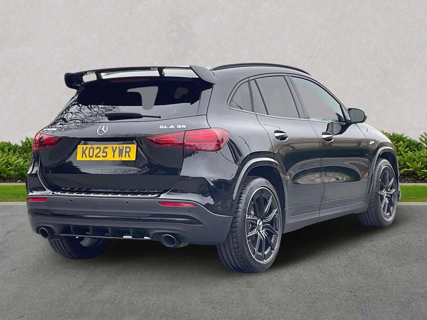 Used Mercedes-Benz GLA 2025 for sale - 77590342: Photo 18