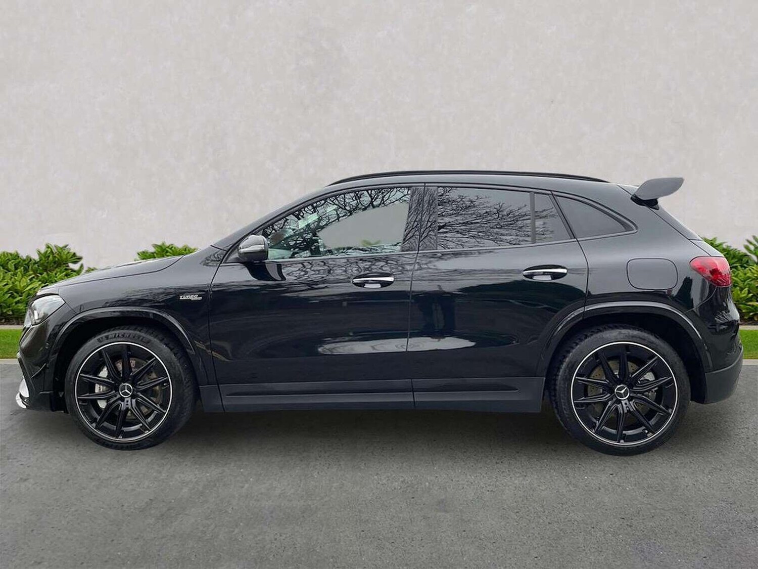 Used Mercedes-Benz GLA 2025 for sale - 77590342: Photo 19