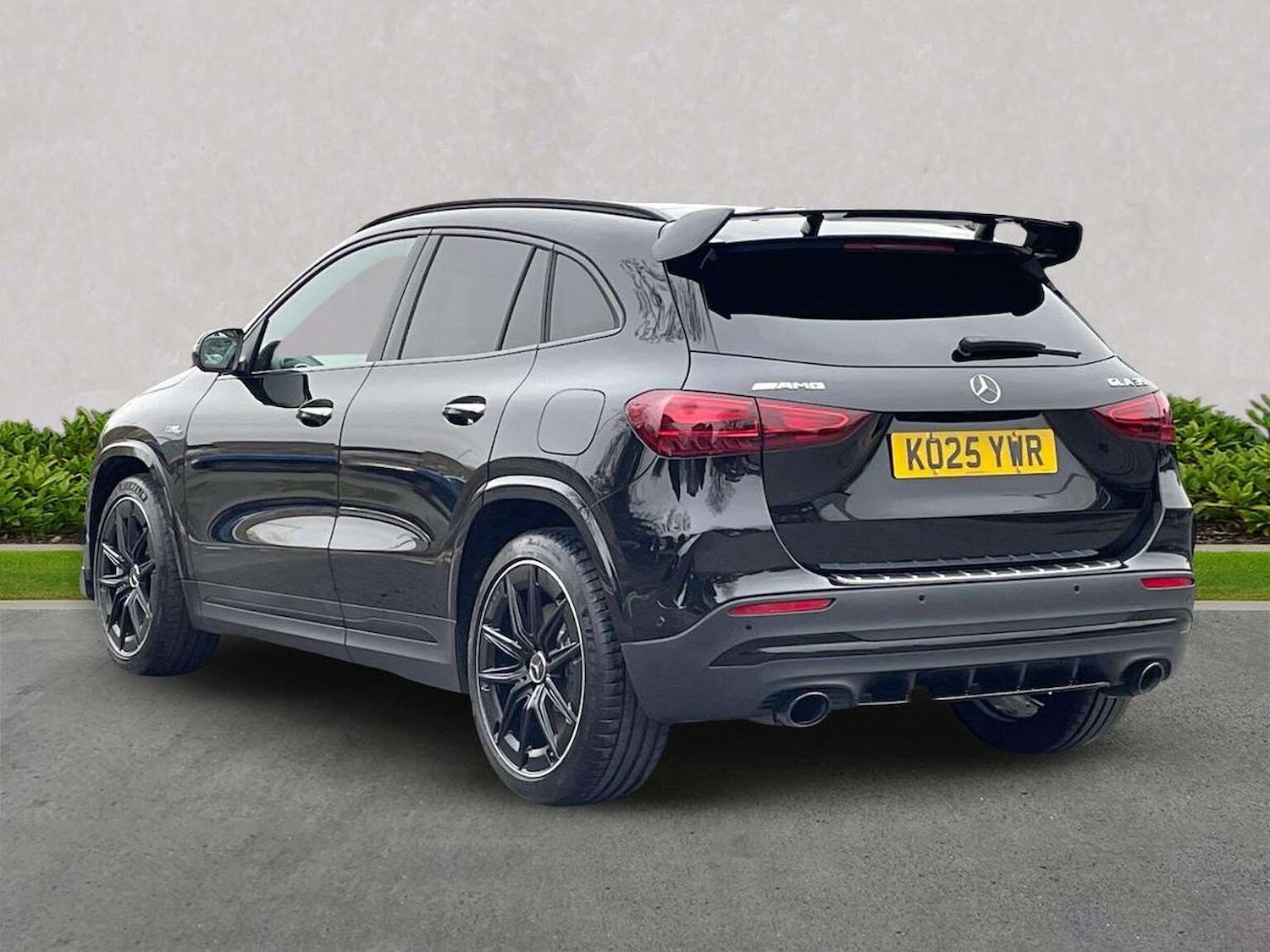 Used Mercedes-Benz GLA 2025 for sale - 77590342: Photo 2