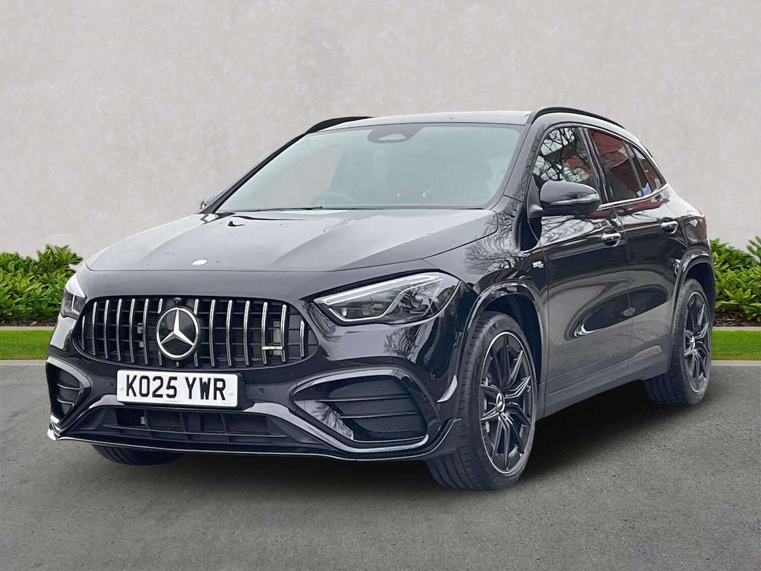 Used Mercedes-Benz GLA 2025 for sale - 77590342: Photo 20