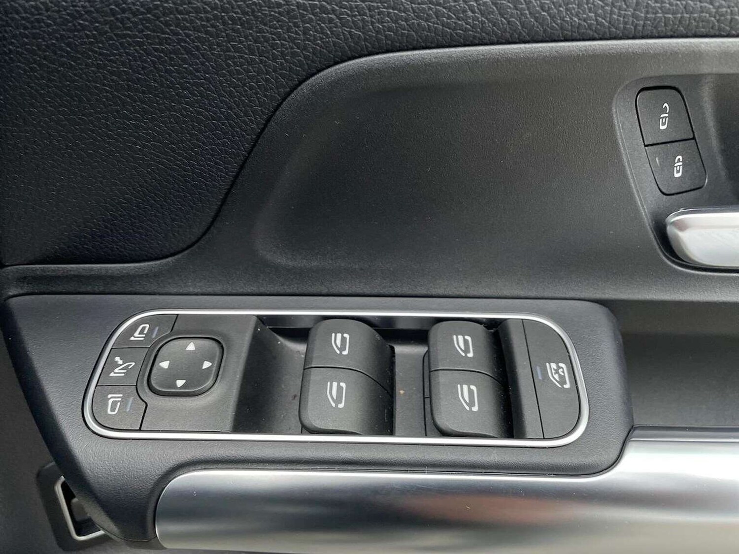 Used Mercedes-Benz GLA 2025 for sale - 77590342: Photo 21