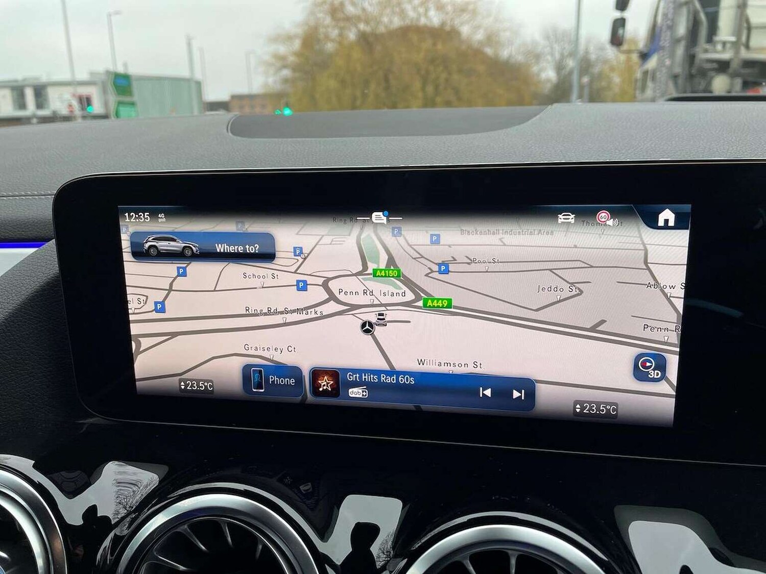 Used Mercedes-Benz GLA 2025 for sale - 77590342: Photo 24