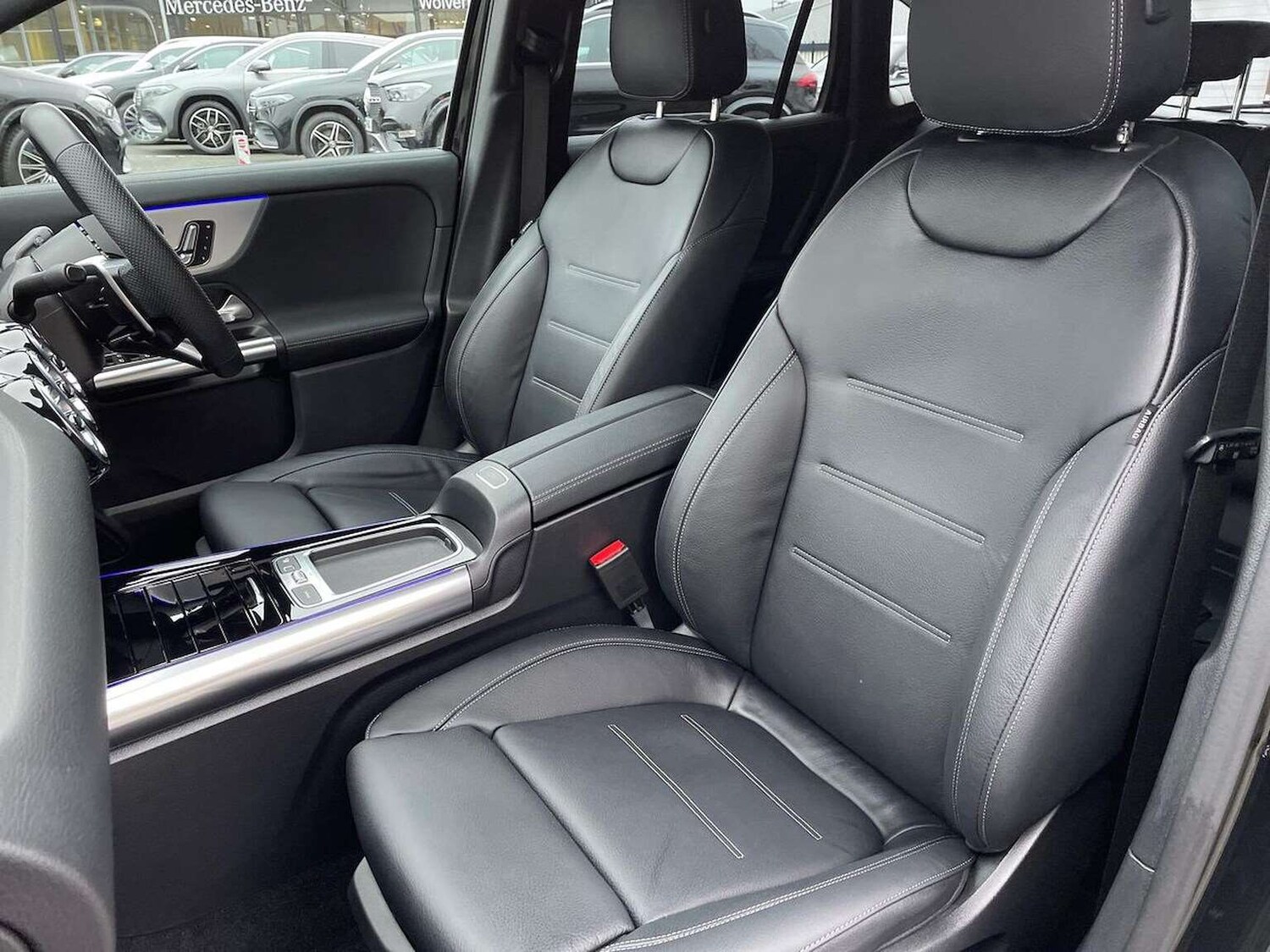 Used Mercedes-Benz GLA 2025 for sale - 77590342: Photo 31