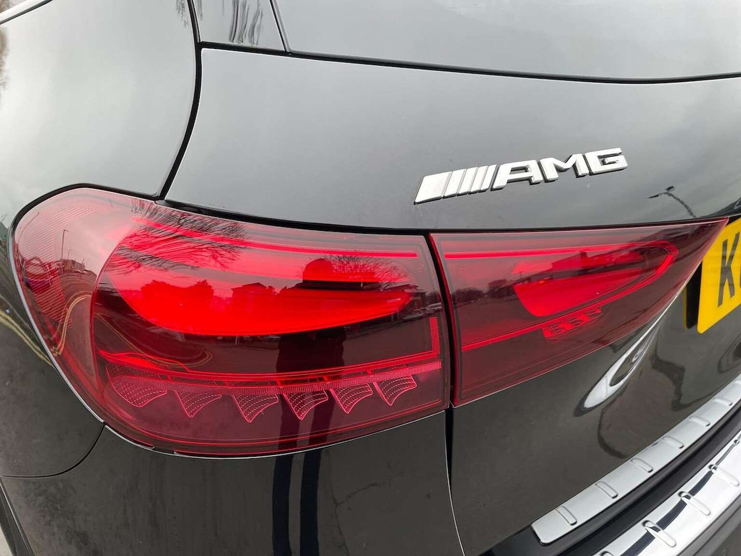 Used Mercedes-Benz GLA 2025 for sale - 77590342: Photo 36