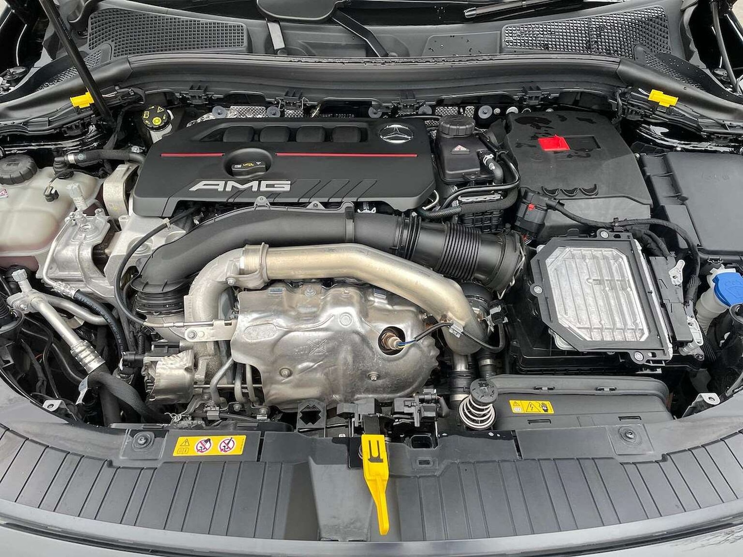 Used Mercedes-Benz GLA 2025 for sale - 77590342: Photo 39