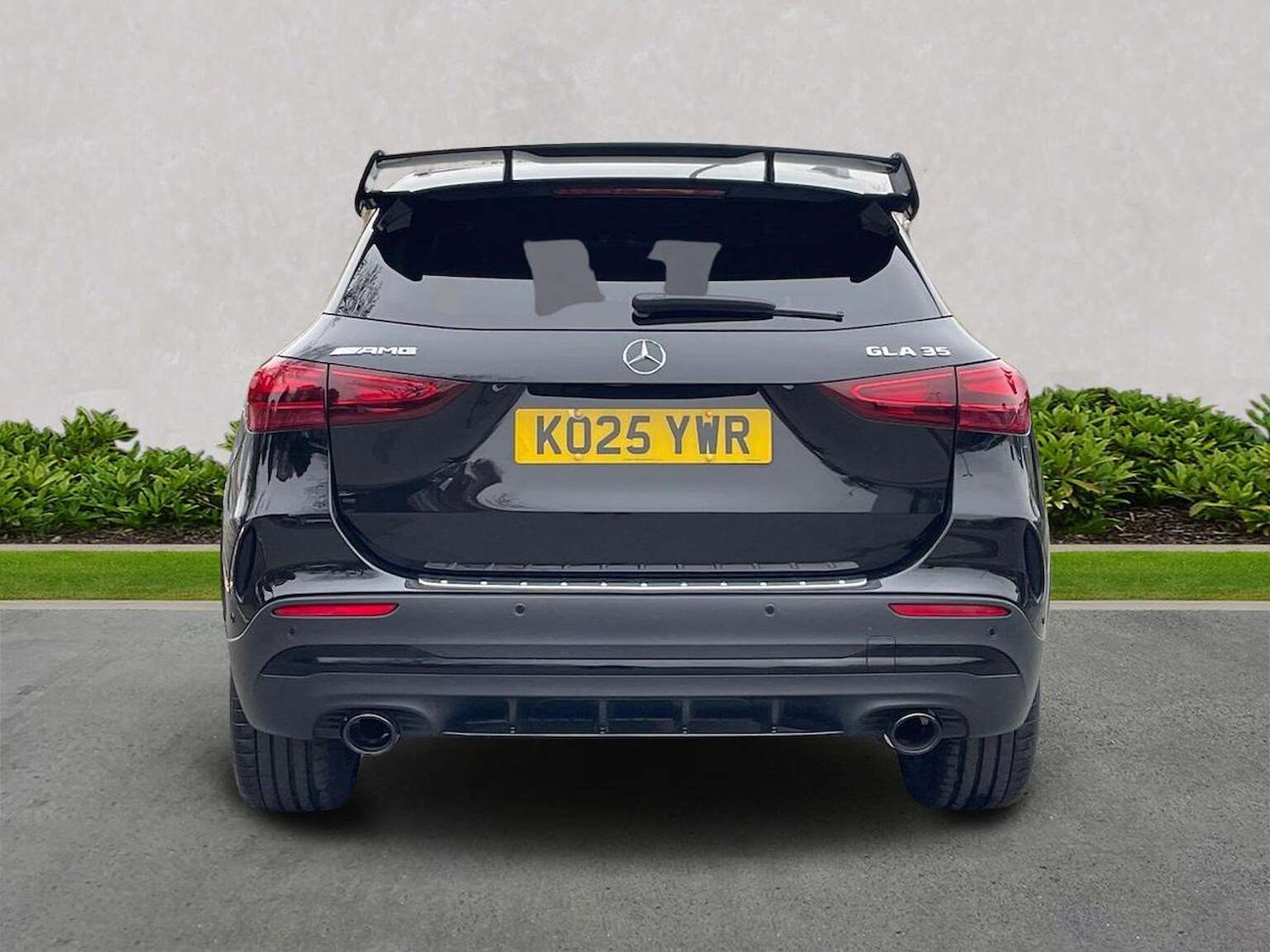 Used Mercedes-Benz GLA 2025 for sale - 77590342: Photo 4