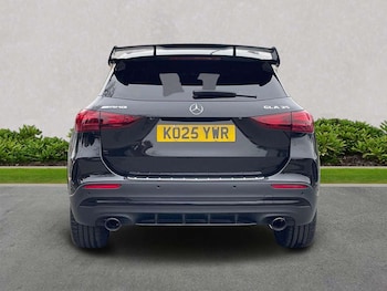 Used Mercedes-Benz GLA 2025 for sale - 77590342: Photo