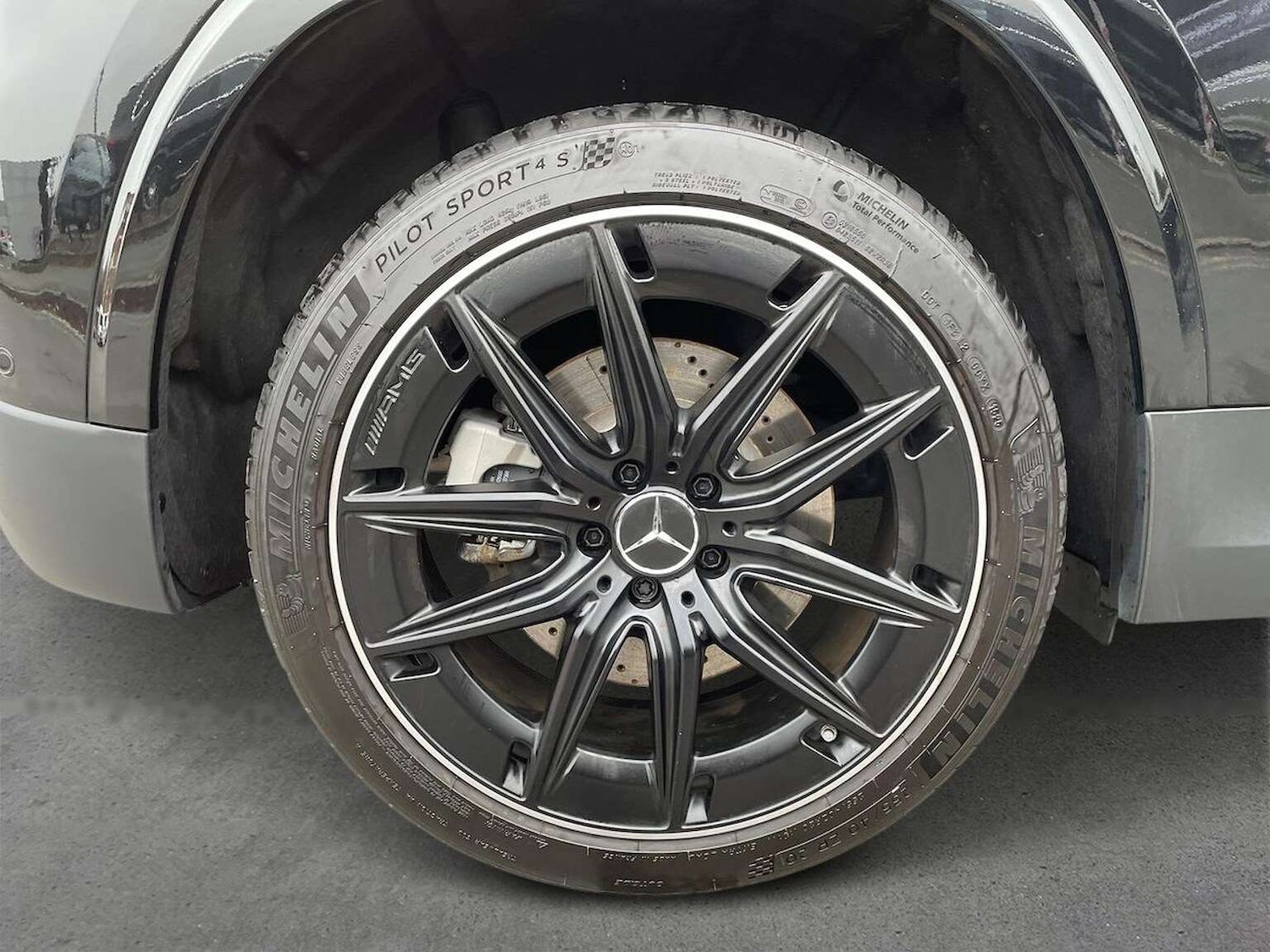 Used Mercedes-Benz GLA 2025 for sale - 77590342: Photo 6