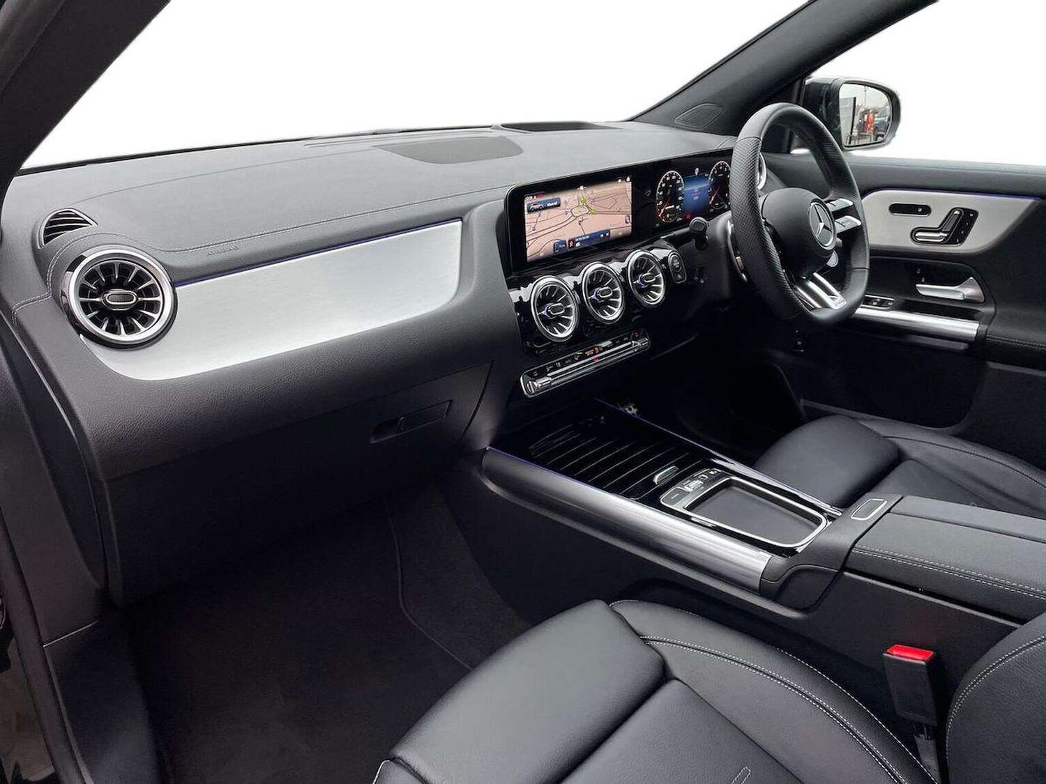 Used Mercedes-Benz GLA 2025 for sale - 77590342: Photo 7