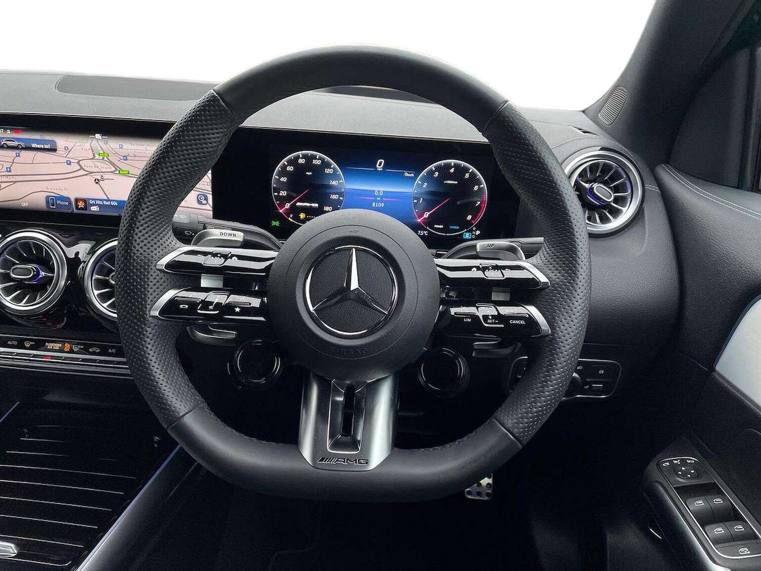 Used Mercedes-Benz GLA 2025 for sale - 77590342: Photo 9