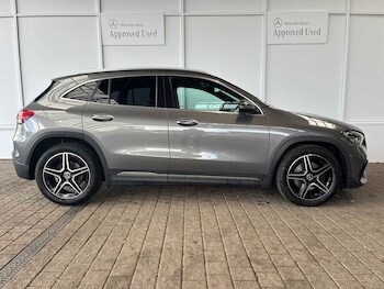 Used Mercedes-Benz GLA 2022 for sale - 78584456: Photo