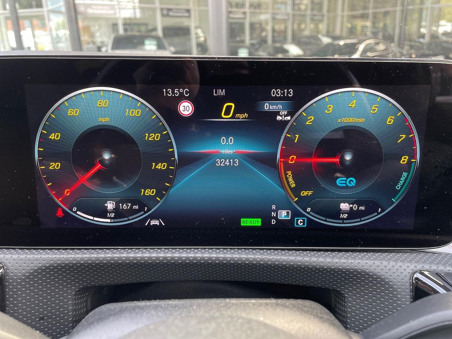 Used Mercedes-Benz CLA 2023 for sale - 76142942: Photo 10