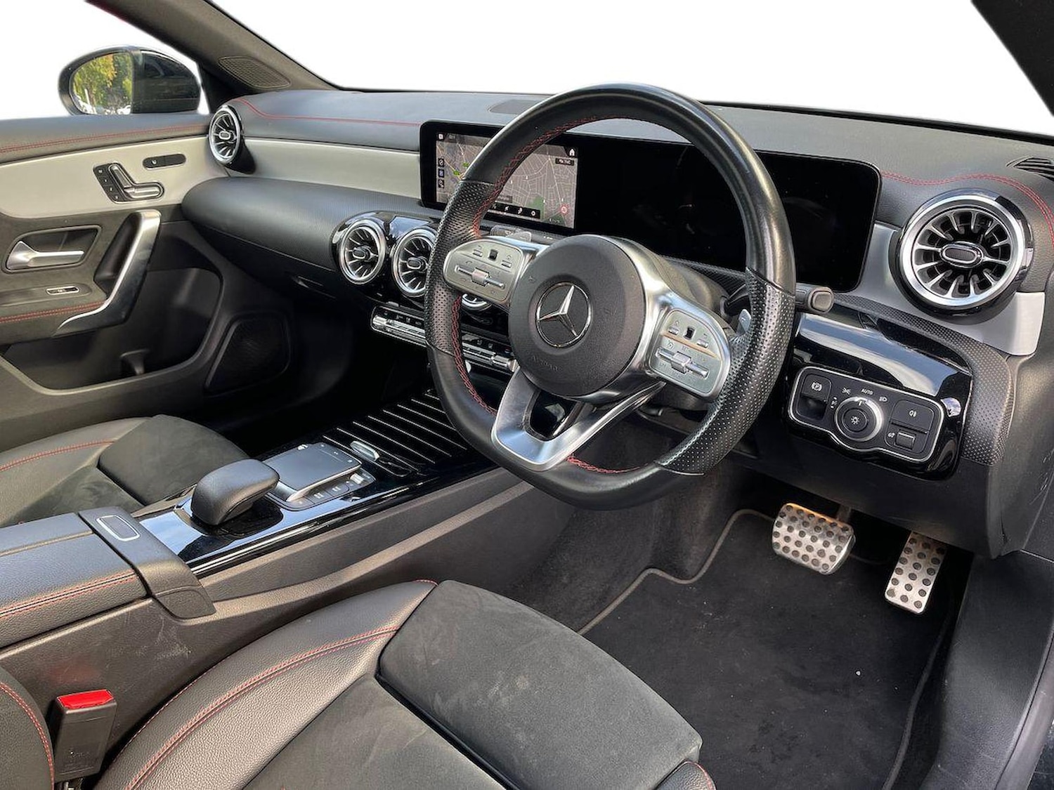 Used Mercedes-Benz CLA 2023 for sale - 76142942: Photo 15