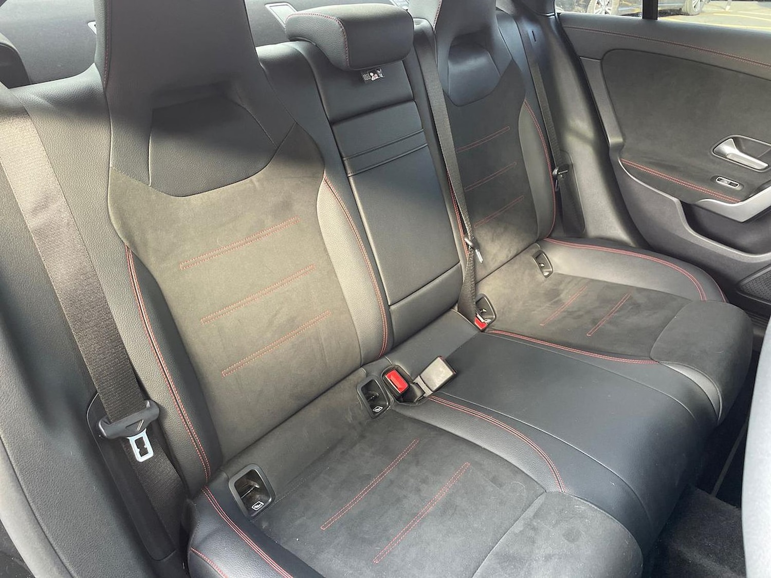 Used Mercedes-Benz CLA 2023 for sale - 76142942: Photo 16