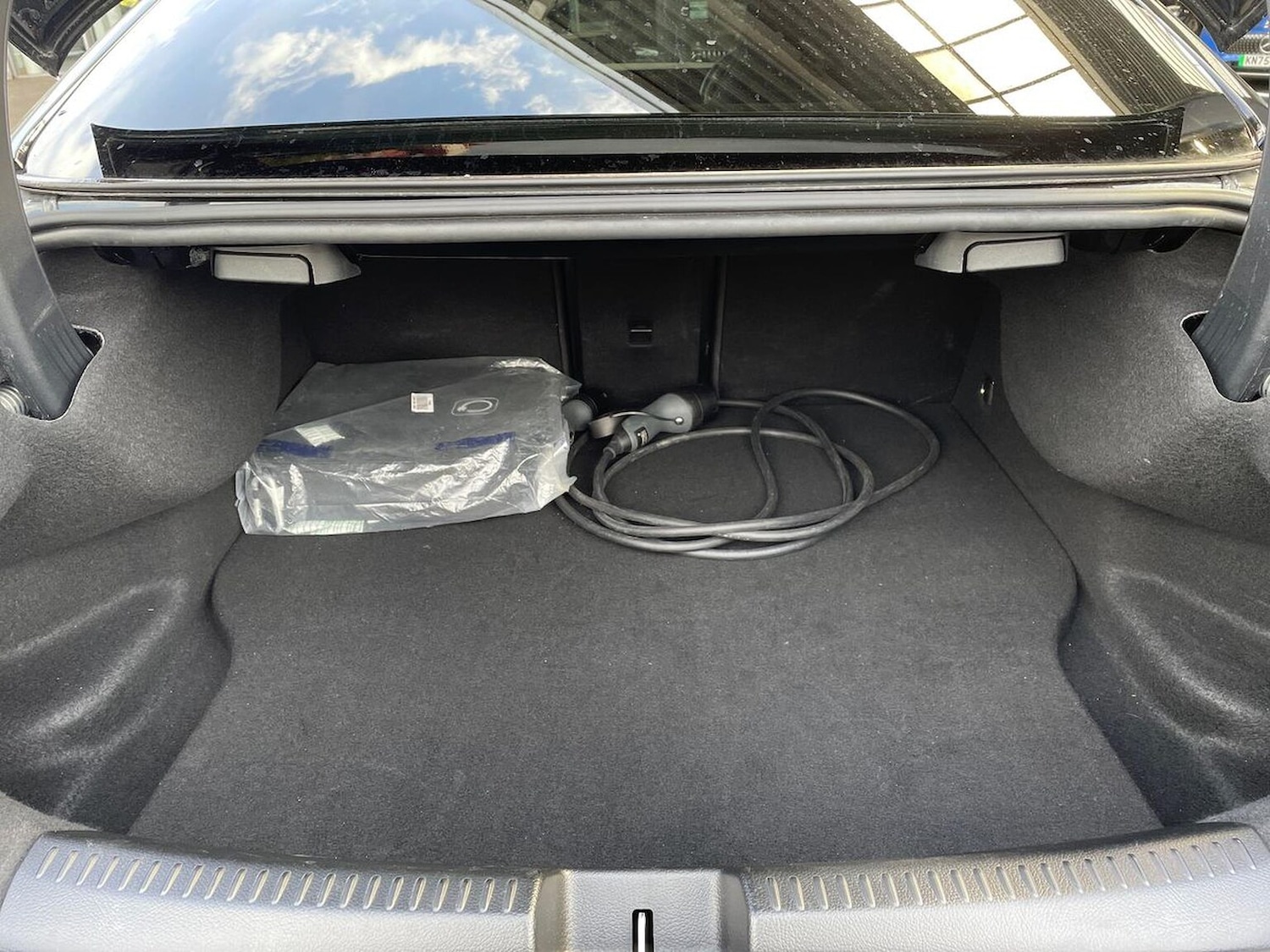 Used Mercedes-Benz CLA 2023 for sale - 76142942: Photo 17