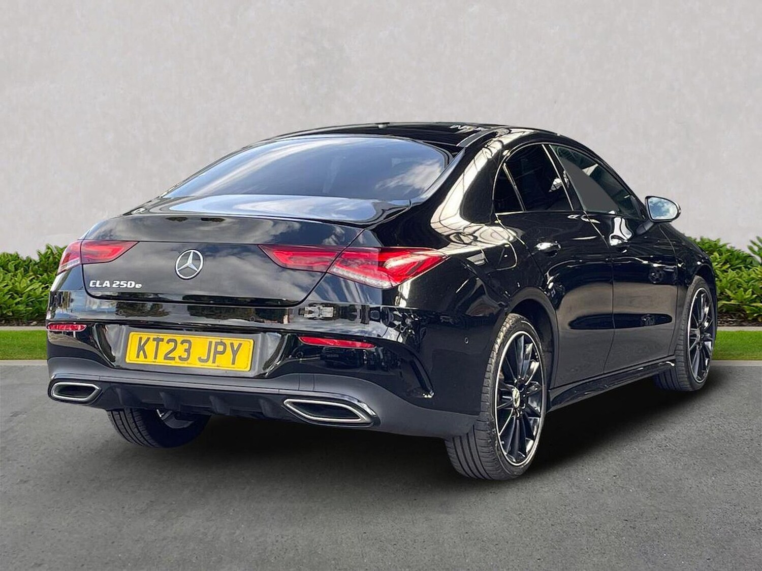 Used Mercedes-Benz CLA 2023 for sale - 76142942: Photo 18