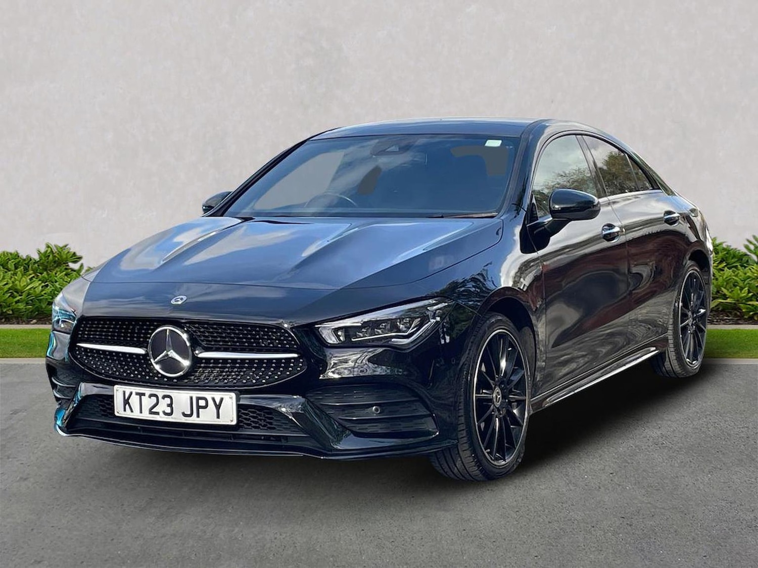 Used Mercedes-Benz CLA 2023 for sale - 76142942: Photo 20