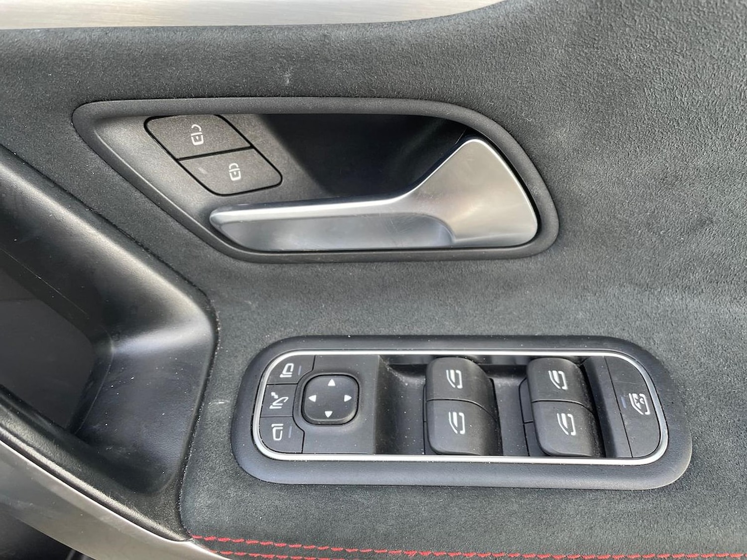 Used Mercedes-Benz CLA 2023 for sale - 76142942: Photo 21