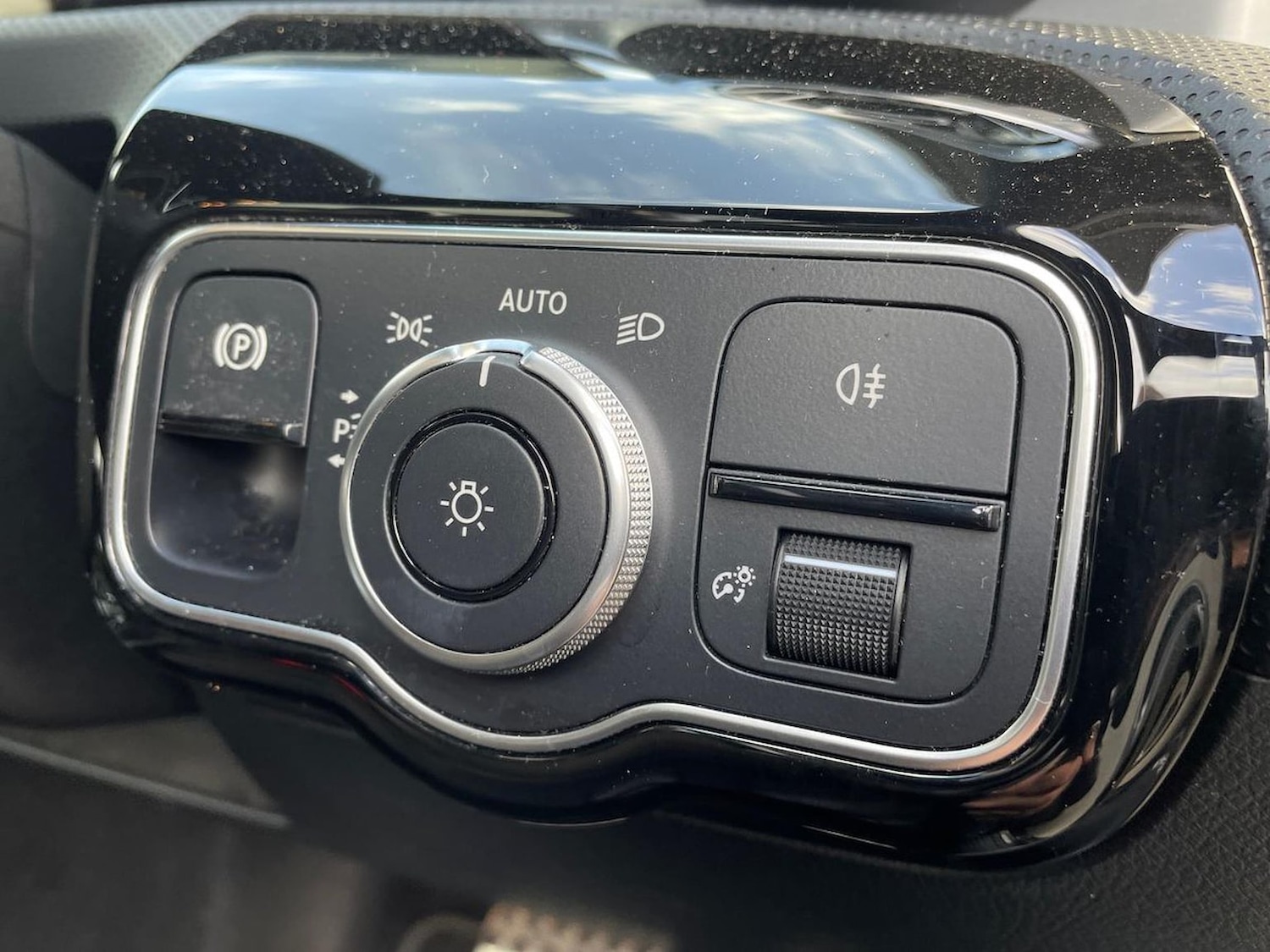 Used Mercedes-Benz CLA 2023 for sale - 76142942: Photo 22
