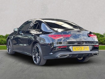 Used Mercedes-Benz CLA 2023 for sale - 76142942: Photo 2
