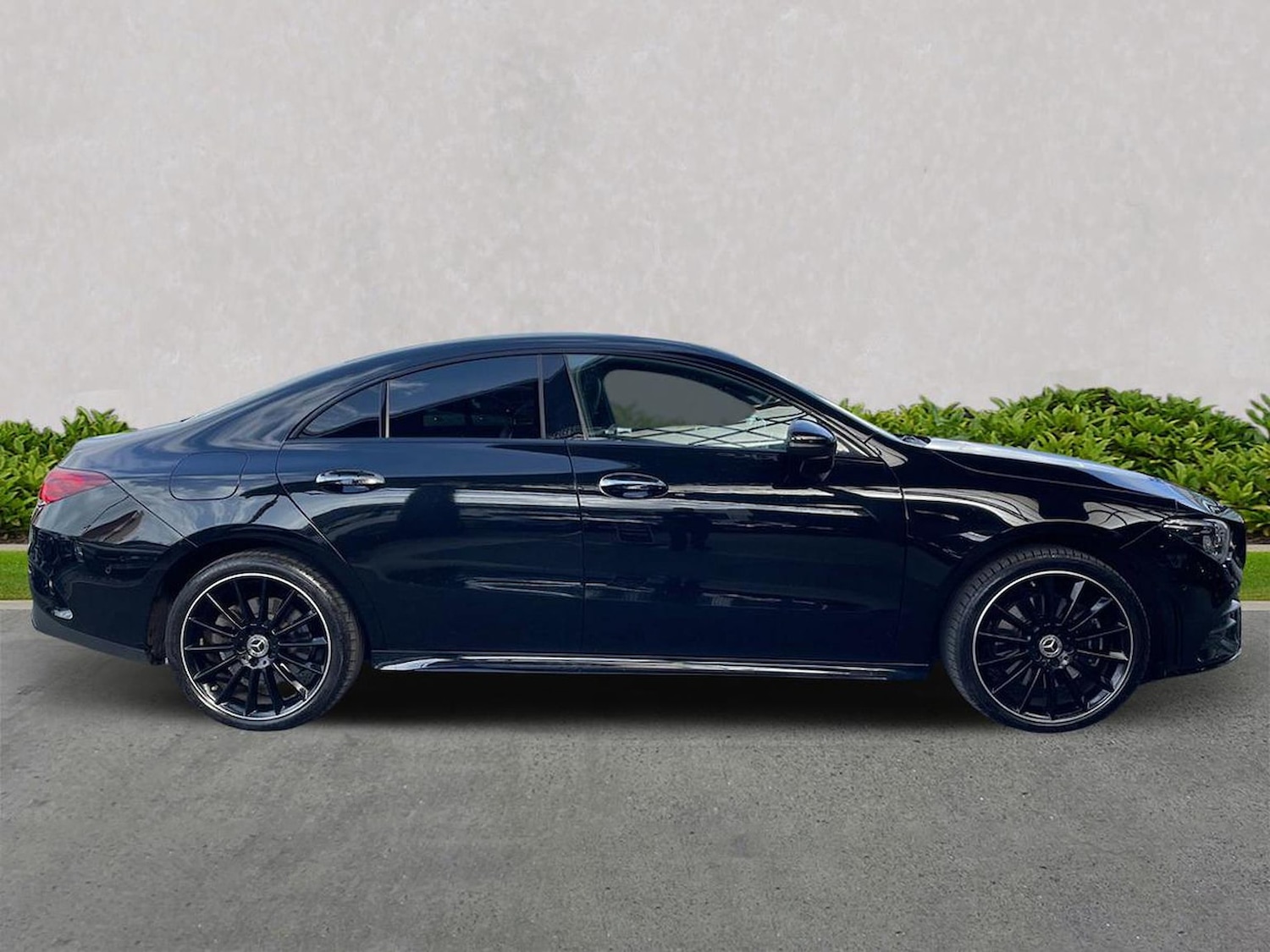 Used Mercedes-Benz CLA 2023 for sale - 76142942: Photo 3
