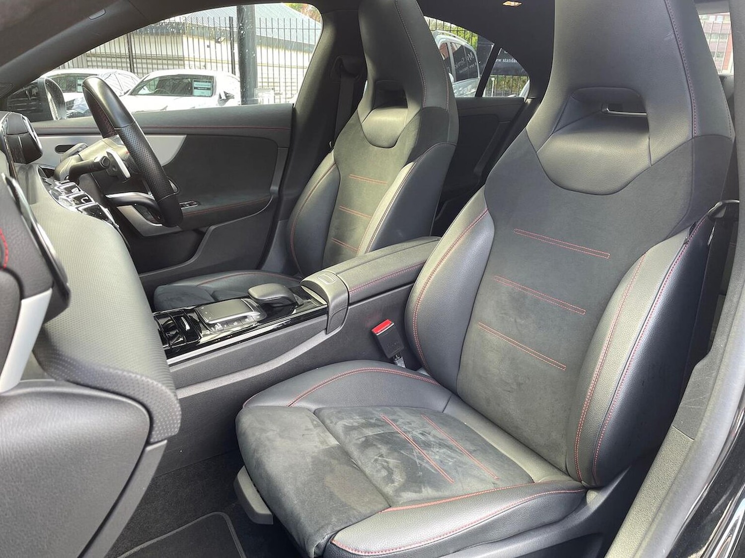 Used Mercedes-Benz CLA 2023 for sale - 76142942: Photo 31