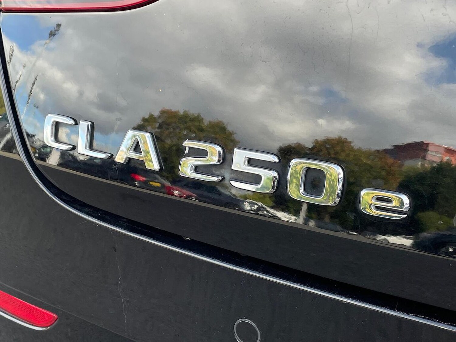 Used Mercedes-Benz CLA 2023 for sale - 76142942: Photo 35