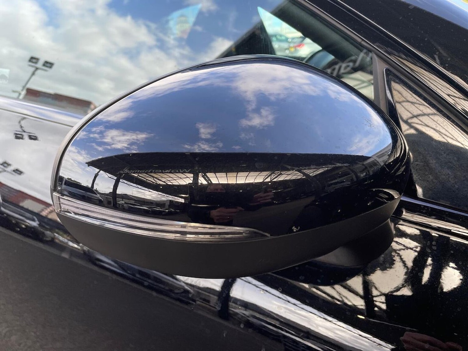 Used Mercedes-Benz CLA 2023 for sale - 76142942: Photo 38