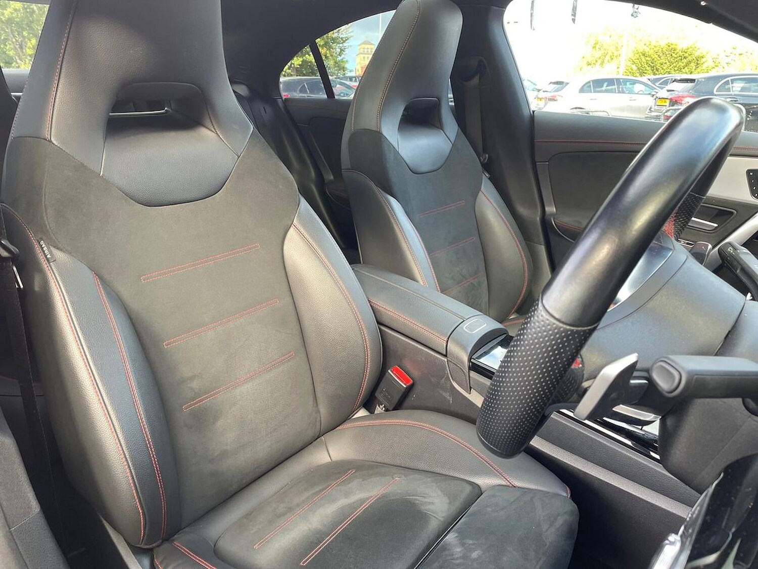Used Mercedes-Benz CLA 2023 for sale - 76142942: Photo 39