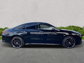 Used Mercedes-Benz CLA 2023 for sale - 76142942: Photo 3
