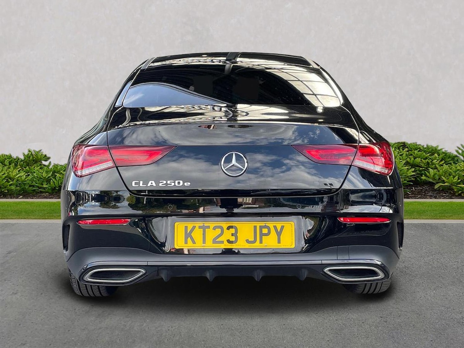 Used Mercedes-Benz CLA 2023 for sale - 76142942: Photo 4