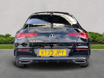 Used Mercedes-Benz CLA 2023 for sale - 76142942: Photo 4