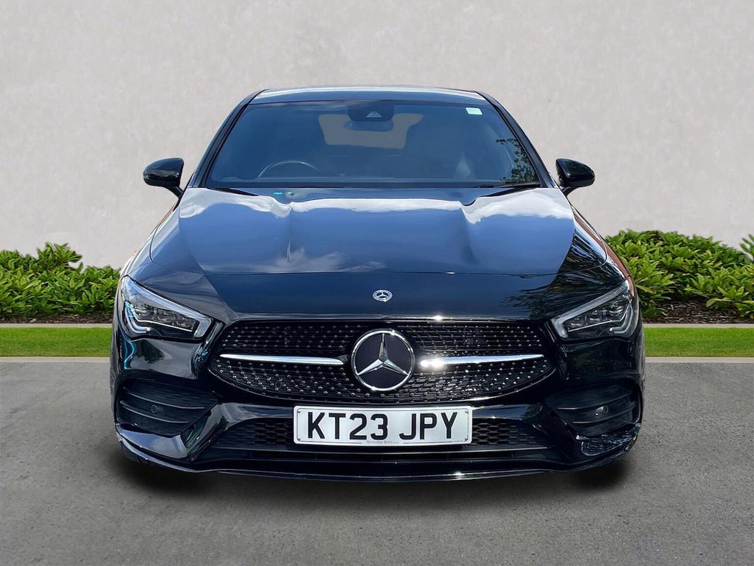 Used Mercedes-Benz CLA 2023 for sale - 76142942: Photo 5