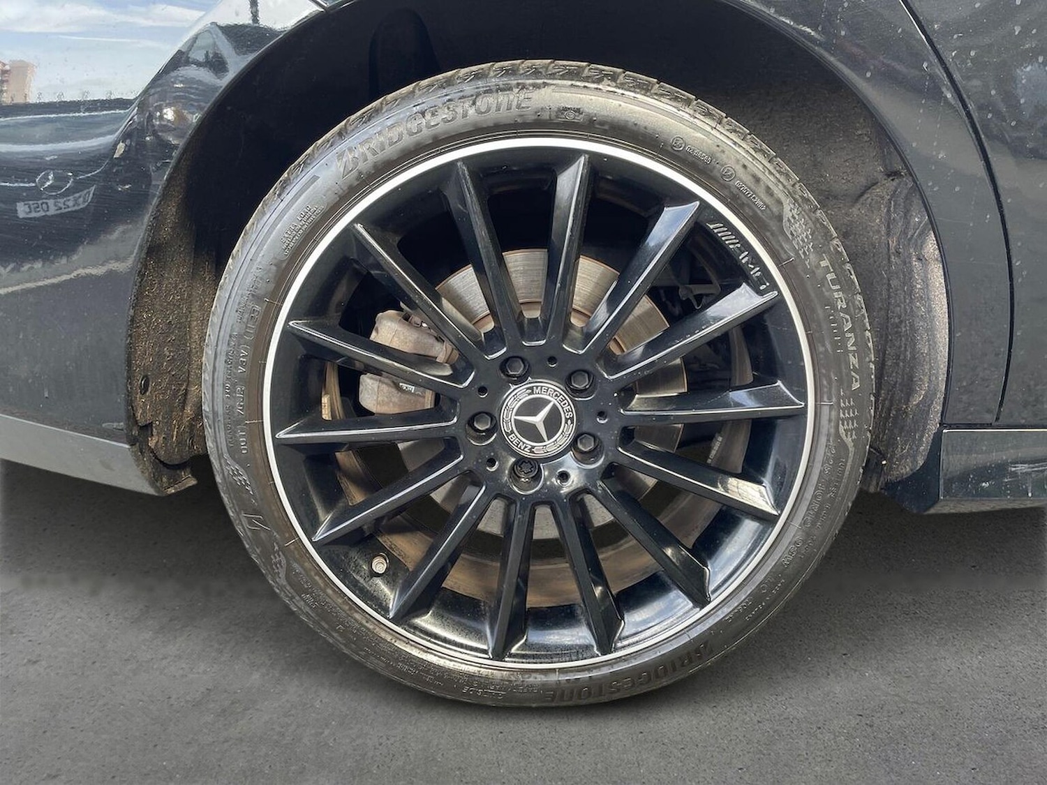 Used Mercedes-Benz CLA 2023 for sale - 76142942: Photo 6