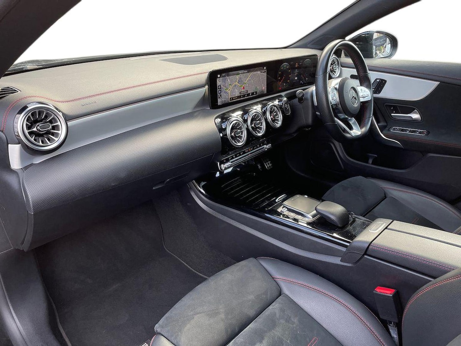 Used Mercedes-Benz CLA 2023 for sale - 76142942: Photo 7