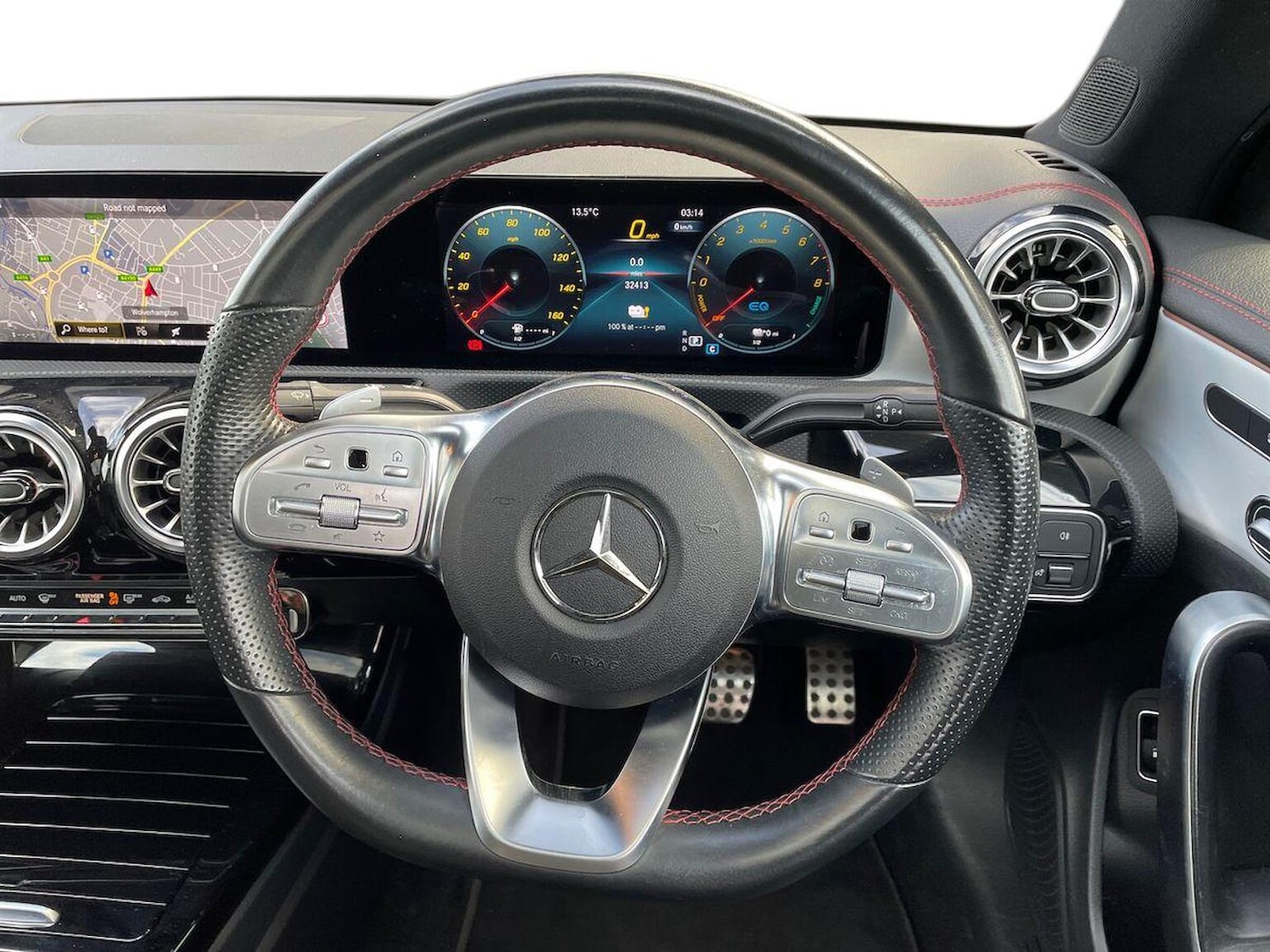 Used Mercedes-Benz CLA 2023 for sale - 76142942: Photo 9