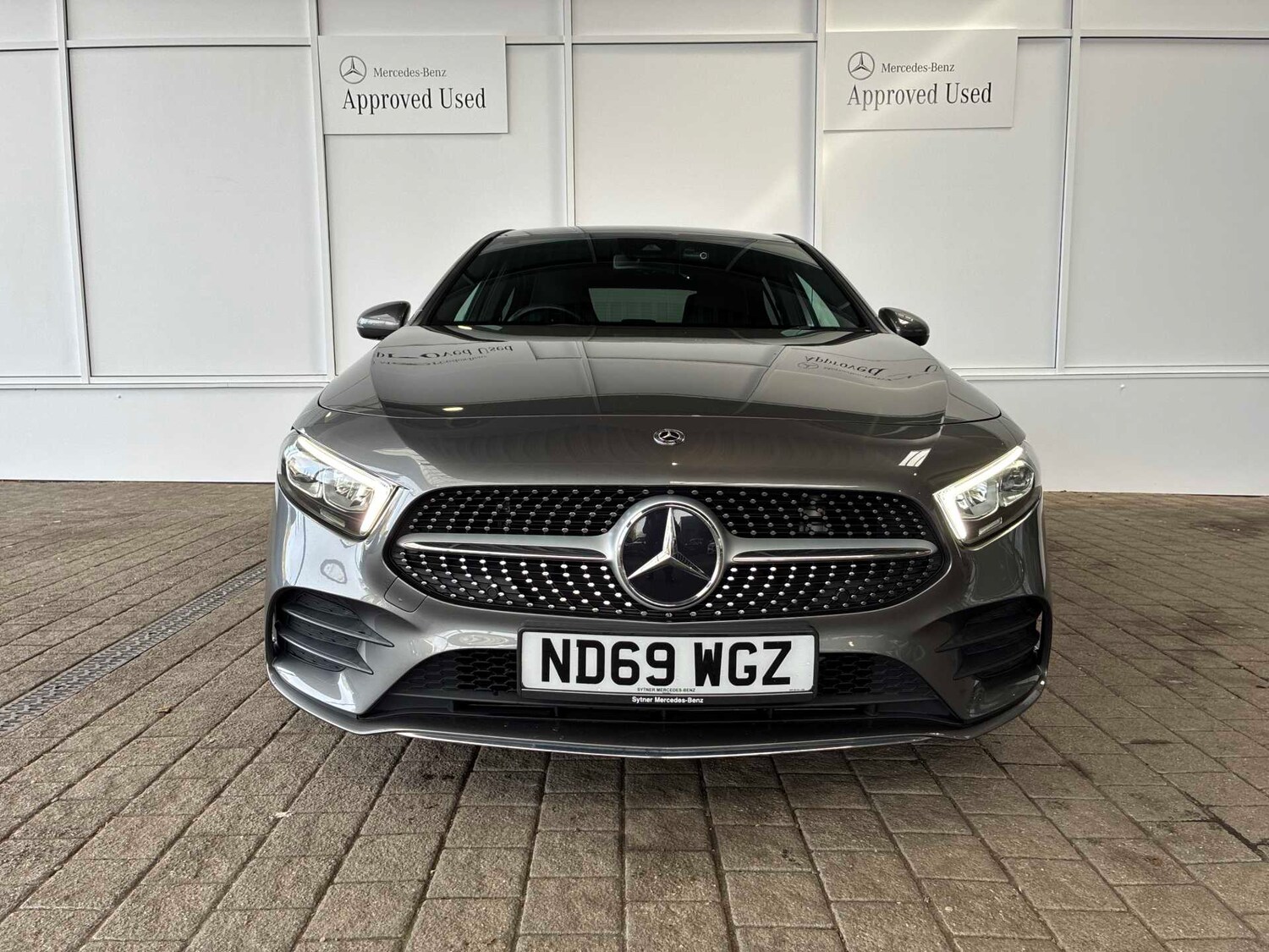 Used Mercedes-Benz A-Class 2020 for sale - 78196306: Photo 5