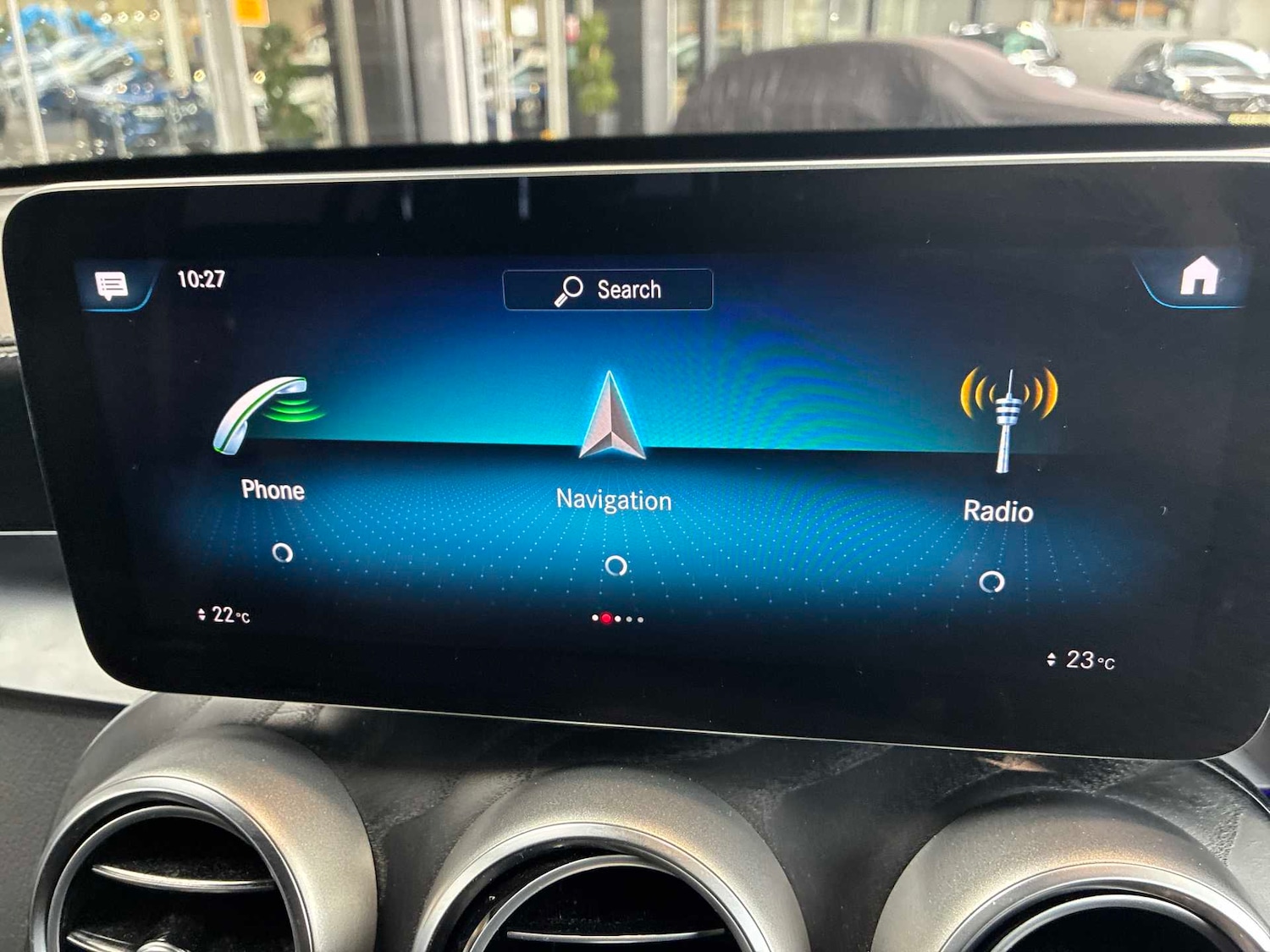 Used Mercedes-Benz GLC 2020 for sale - 78090983: Photo 11