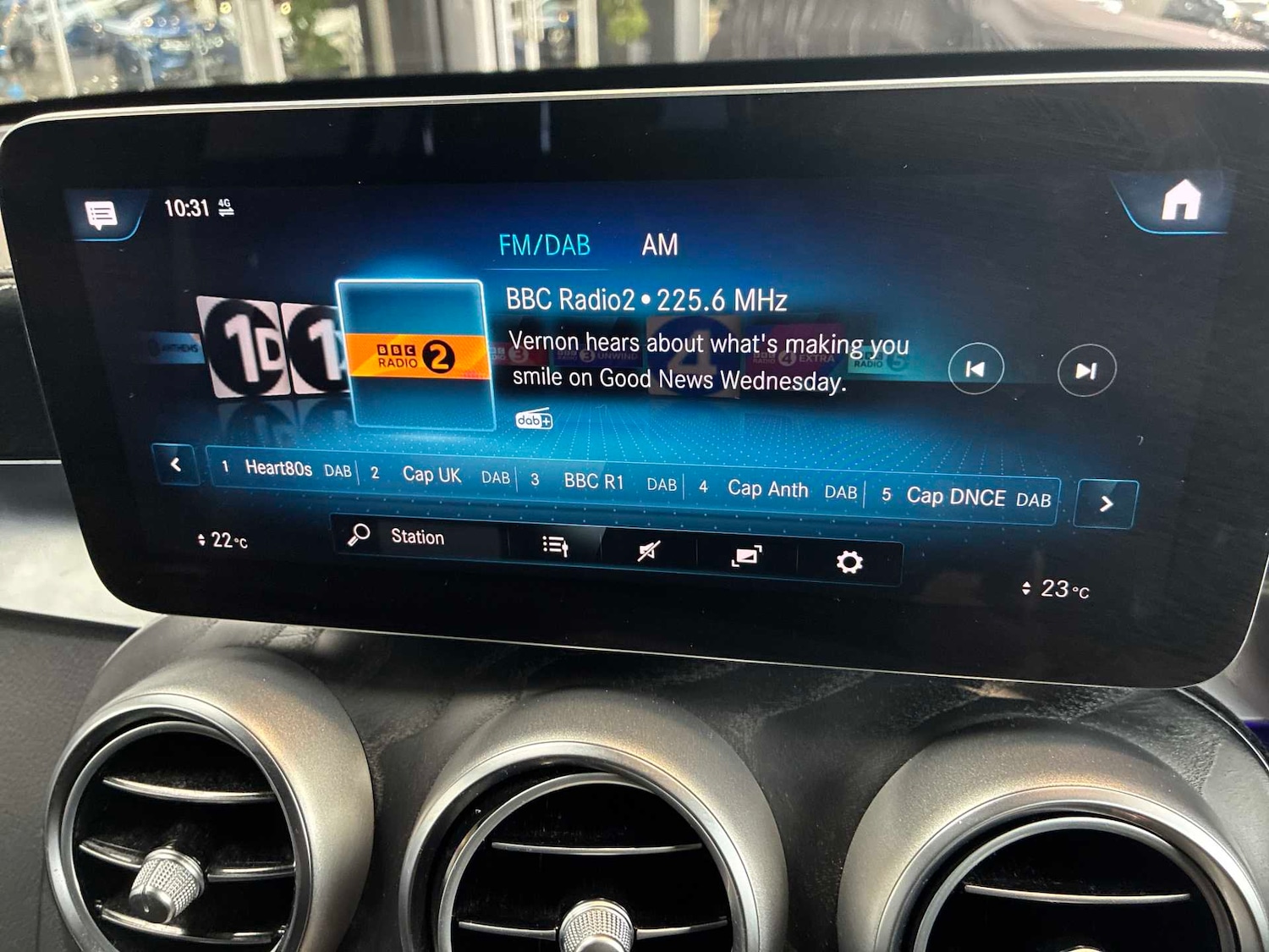 Used Mercedes-Benz GLC 2020 for sale - 78090983: Photo 26