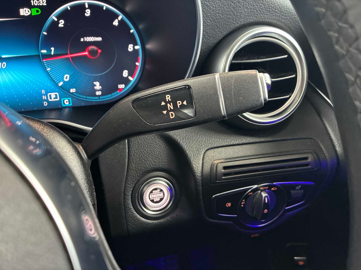 Used Mercedes-Benz GLC 2020 for sale - 78090983: Photo 28