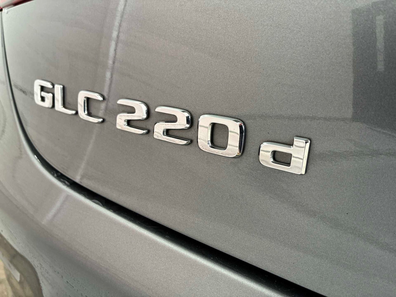 Used Mercedes-Benz GLC 2020 for sale - 78090983: Photo 35