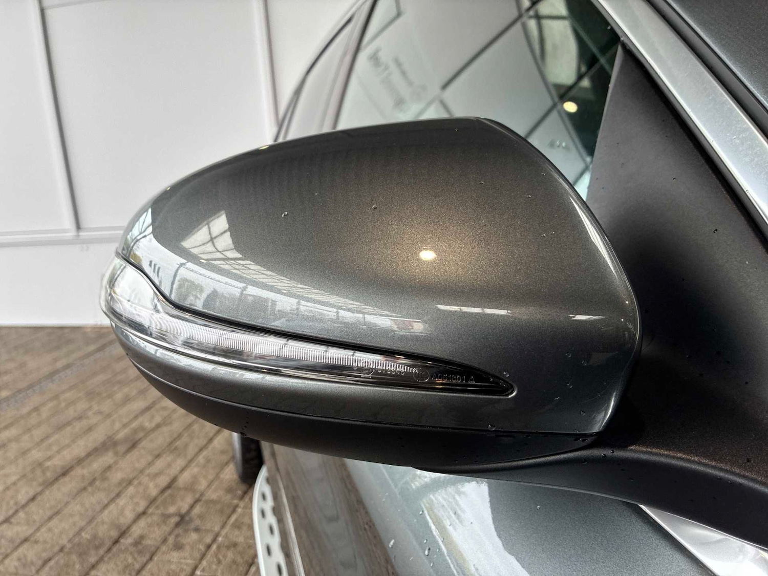 Used Mercedes-Benz GLC 2020 for sale - 78090983: Photo 36