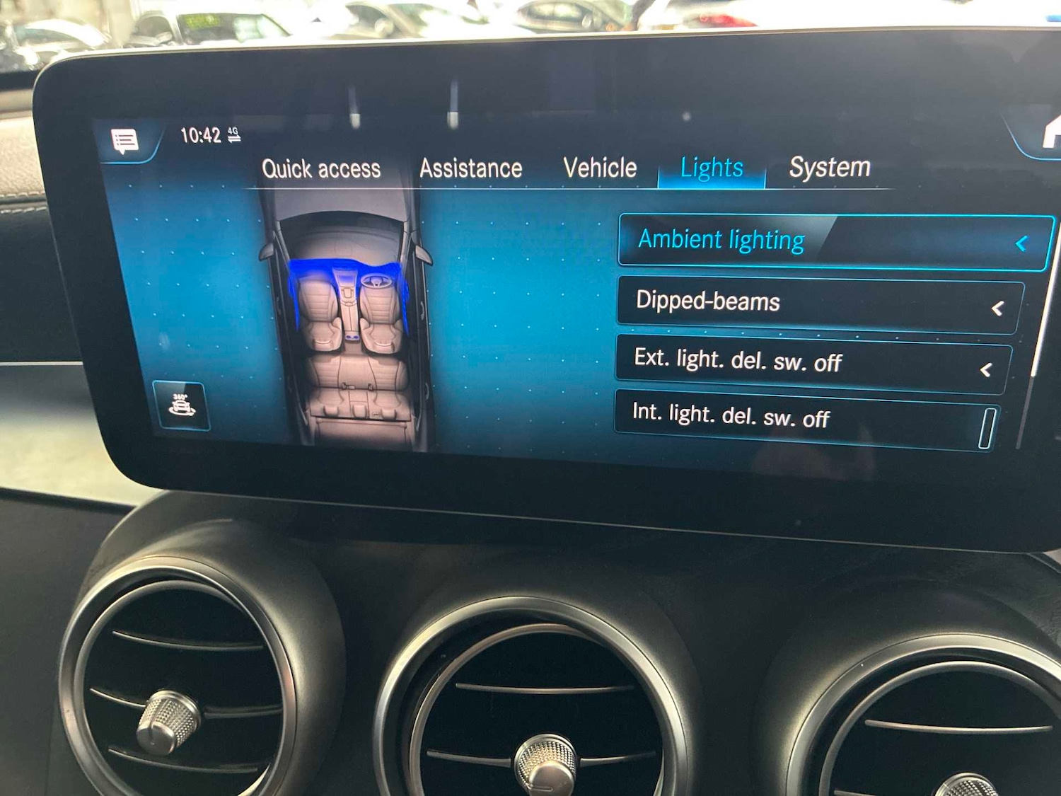 Used Mercedes-Benz GLC 2020 for sale - 78090983: Photo 39