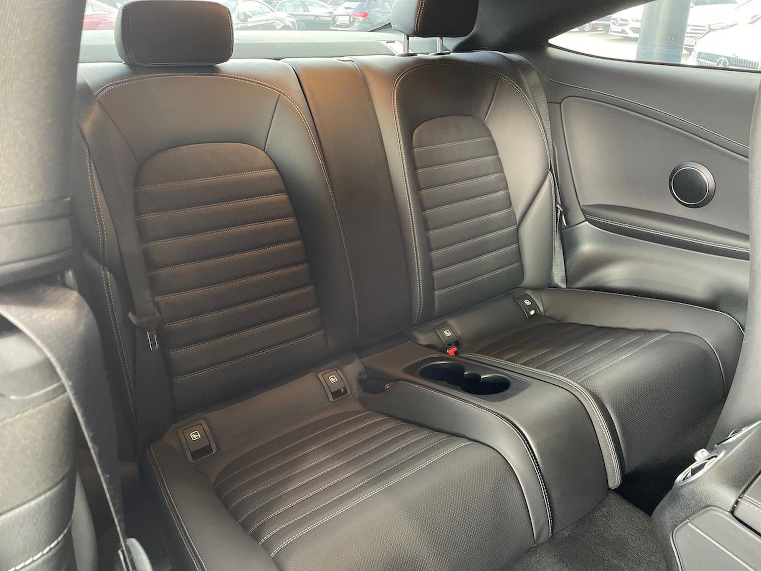 Used Mercedes-Benz C-Class 2022 for sale - 76170706: Photo 16