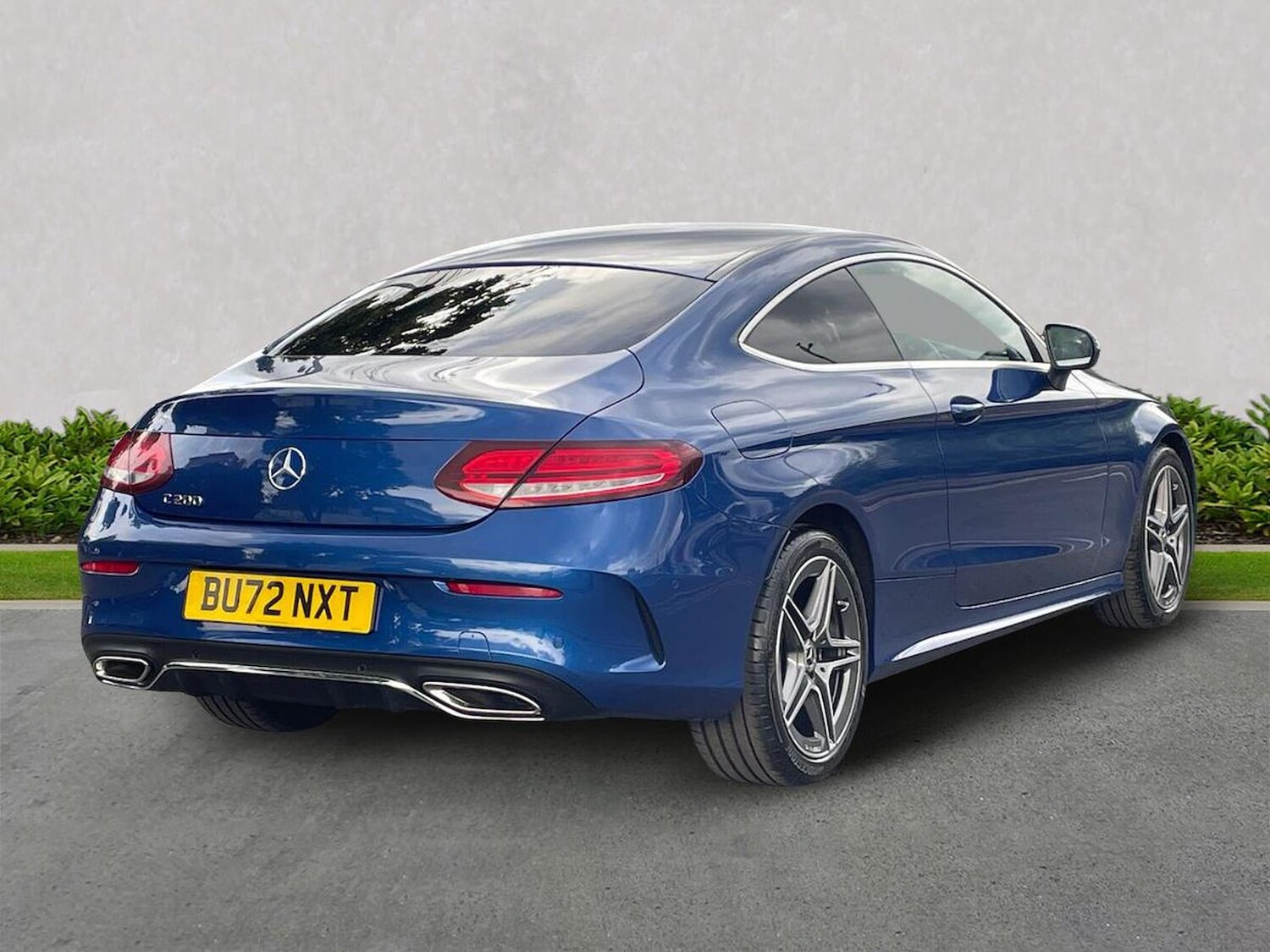 Used Mercedes-Benz C-Class 2022 for sale - 76170706: Photo 18