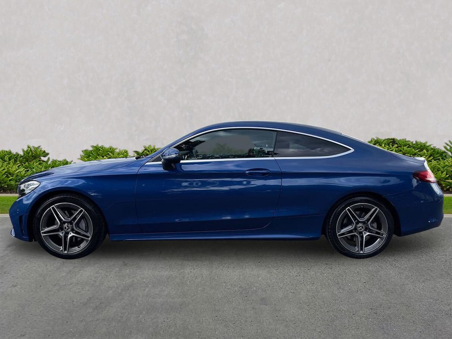 Used Mercedes-Benz C-Class 2022 for sale - 76170706: Photo 19
