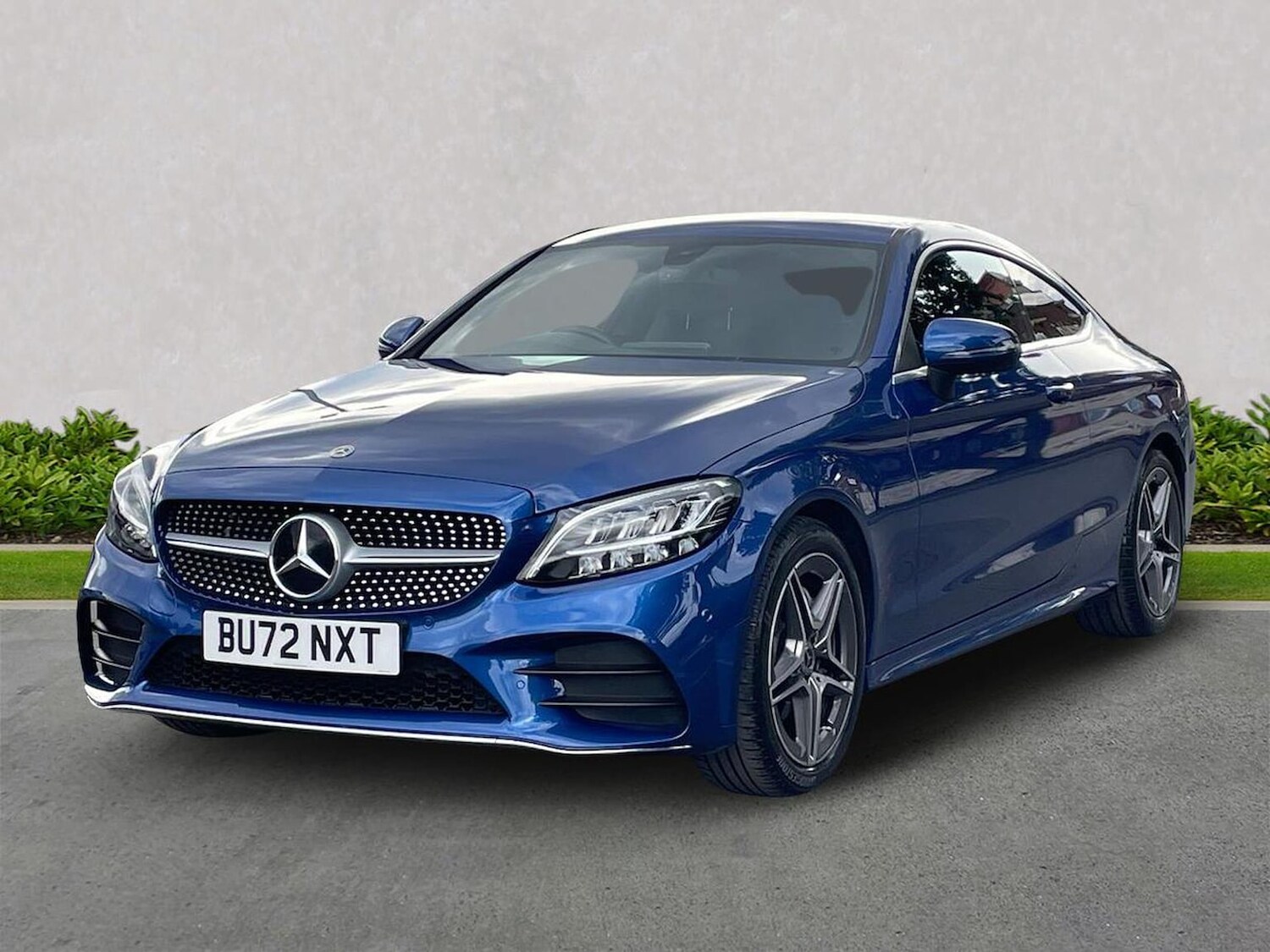 Used Mercedes-Benz C-Class 2022 for sale - 76170706: Photo 20