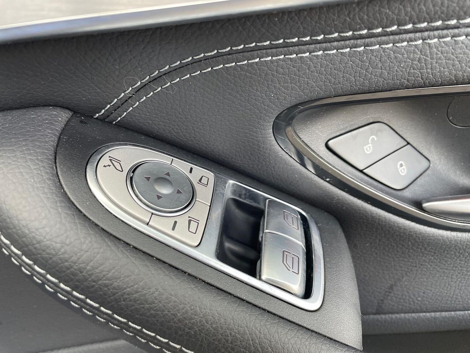 Used Mercedes-Benz C-Class 2022 for sale - 76170706: Photo 21